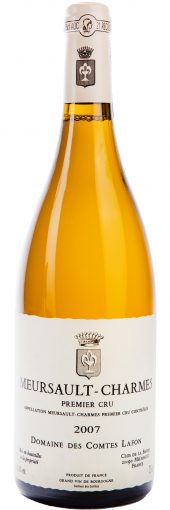 2007 Comtes Lafon Meursault Charmes 750ml